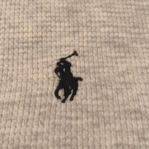 Polo Ralph Lauren sweat shirt - Picture 1 of 5
